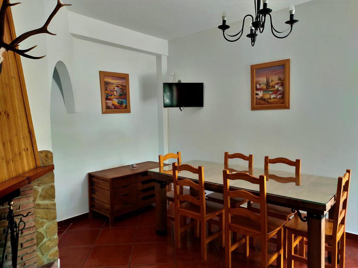 Alojamientos Loma De Mariangela Coto Ríos Esterno foto